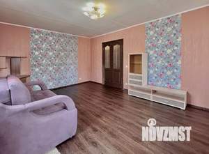 1-к квартира, вторичка, 51м2, 4/10 этаж