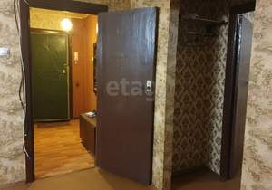 2-к квартира, вторичка, 46м2, 2/5 этаж