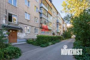 2-к квартира, вторичка, 44м2, 4/5 этаж
