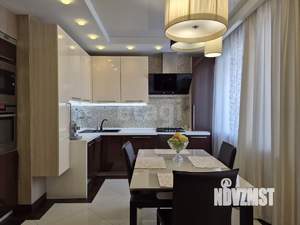 3-к квартира, вторичка, 103м2, 3/8 этаж