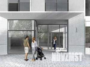 2-к квартира, вторичка, 67м2, 8/18 этаж