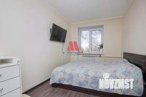 2-к квартира, вторичка, 45м2, 5/5 этаж