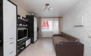 2-к квартира, вторичка, 45м2, 5/5 этаж