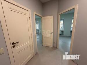 2-к квартира, вторичка, 79м2, 3/3 этаж