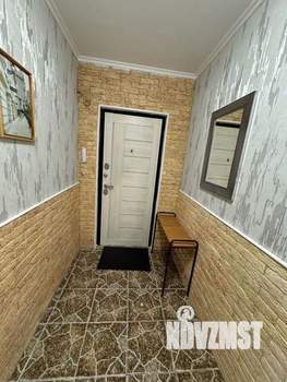 1-к квартира, вторичка, 37м2, 1/9 этаж