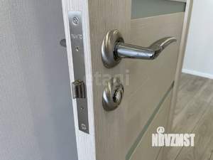 3-к квартира, вторичка, 74м2, 6/17 этаж