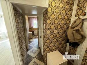 1-к квартира, вторичка, 30м2, 4/5 этаж