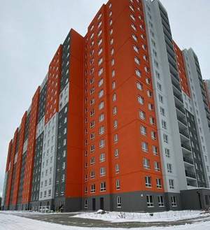 3-к квартира, вторичка, 65м2, 5/18 этаж