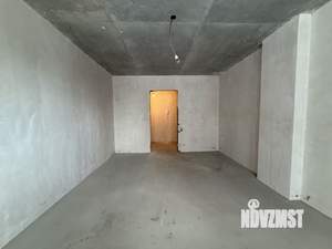 1-к квартира, вторичка, 40м2, 7/10 этаж
