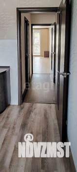 1-к квартира, вторичка, 34м2, 1/2 этаж