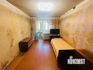 4-к квартира, вторичка, 77м2, 2/5 этаж