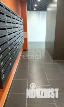 2-к квартира, вторичка, 60м2, 1/15 этаж