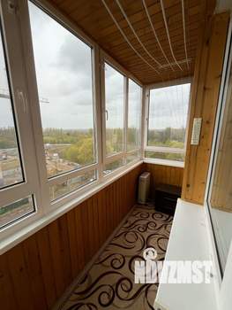 2-к квартира, вторичка, 52м2, 8/18 этаж