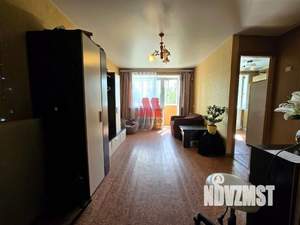 1-к квартира, вторичка, 30м2, 5/5 этаж