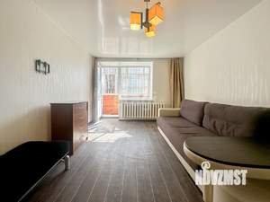 1-к квартира, вторичка, 32м2, 1/5 этаж