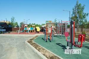 3-к квартира, сданный дом, 89м2, 3/20 этаж