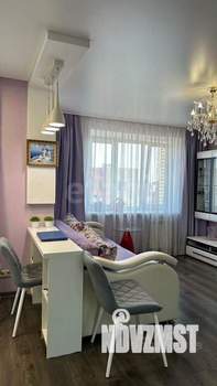 2-к квартира, вторичка, 71м2, 10/11 этаж