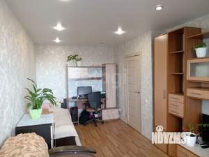 1-к квартира, вторичка, 30м2, 17/17 этаж