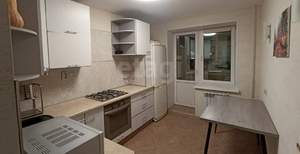 1-к квартира, вторичка, 37м2, 2/5 этаж