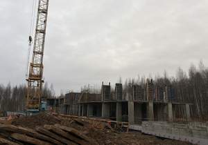 1-к квартира, вторичка, 30м2, 3/16 этаж