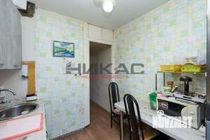 2-к квартира, вторичка, 46м2, 5/5 этаж