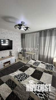 2-к квартира, вторичка, 72м2, 4/15 этаж