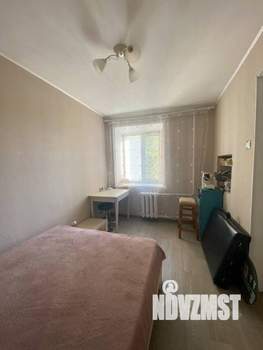 2-к квартира, вторичка, 43м2, 4/9 этаж