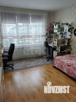 3-к квартира, вторичка, 85м2, 6/9 этаж