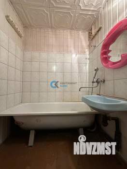 1-к квартира, вторичка, 31м2, 1/9 этаж