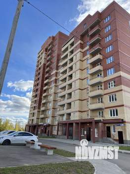 2-к квартира, вторичка, 71м2, 5/14 этаж