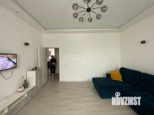 2-к квартира, вторичка, 50м2, 5/5 этаж
