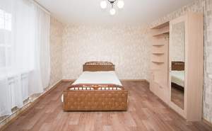 1-к квартира, вторичка, 38м2, 1/3 этаж