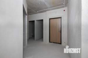 3-к квартира, вторичка, 89м2, 2/14 этаж