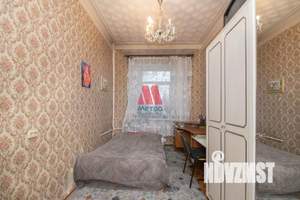4-к квартира, вторичка, 73м2, 4/5 этаж