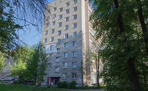 2-к квартира, вторичка, 42м2, 2/9 этаж