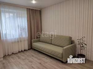 1-к квартира, вторичка, 34м2, 1/9 этаж