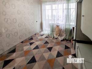 1-к квартира, вторичка, 34м2, 12/12 этаж