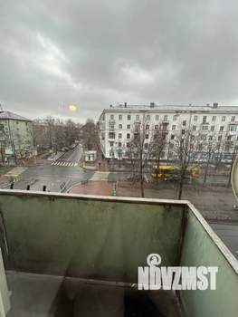 1-к квартира, вторичка, 31м2, 4/5 этаж