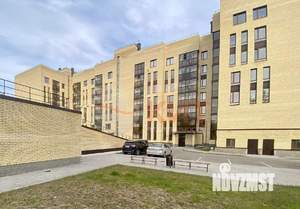 1-к квартира, вторичка, 46м2, 2/7 этаж