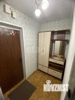 1-к квартира, вторичка, 34м2, 2/5 этаж