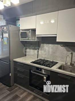 2-к квартира, вторичка, 46м2, 3/5 этаж