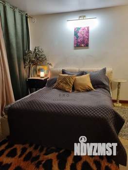 1-к квартира, вторичка, 30м2, 3/5 этаж