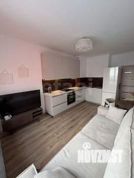 1-к квартира, вторичка, 41м2, 17/17 этаж