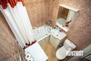 1-к квартира, вторичка, 30м2, 4/5 этаж