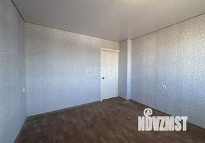 1-к квартира, вторичка, 30м2, 9/10 этаж