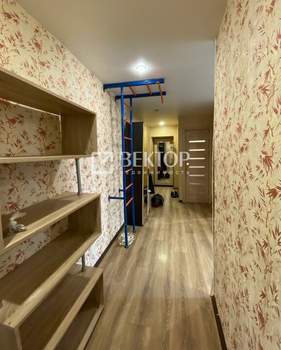 3-к квартира, вторичка, 60м2, 5/5 этаж
