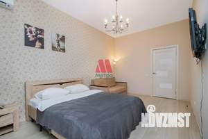 1-к квартира, вторичка, 41м2, 7/9 этаж