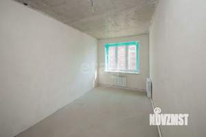 2-к квартира, вторичка, 58м2, 4/10 этаж