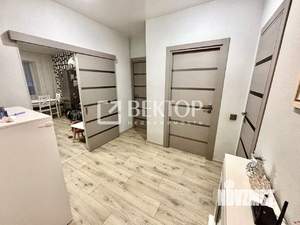 2-к квартира, вторичка, 61м2, 2/10 этаж