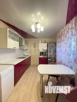 2-к квартира, вторичка, 66м2, 9/12 этаж